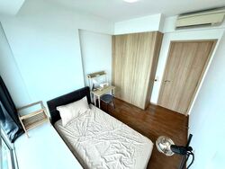 Caspian (D22), Condominium #547539971